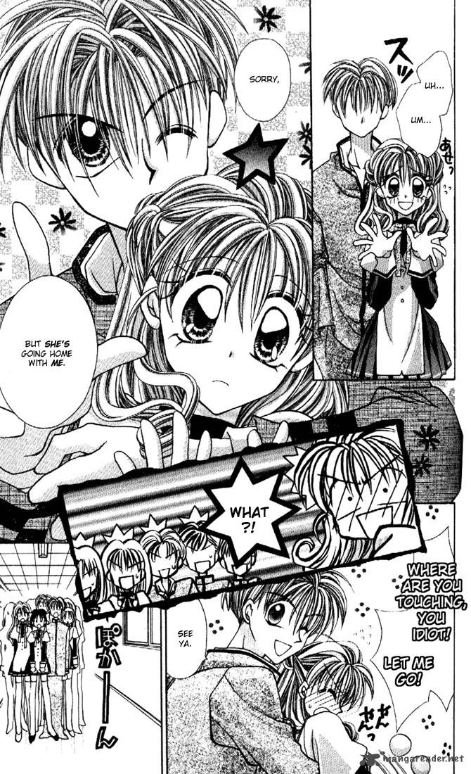 Kamikaze Kaitou Jeanne 11 15