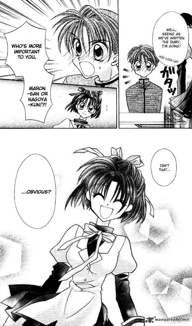 Kamikaze Kaitou Jeanne 12 15