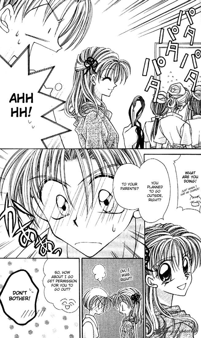 Kamikaze Kaitou Jeanne 15 8