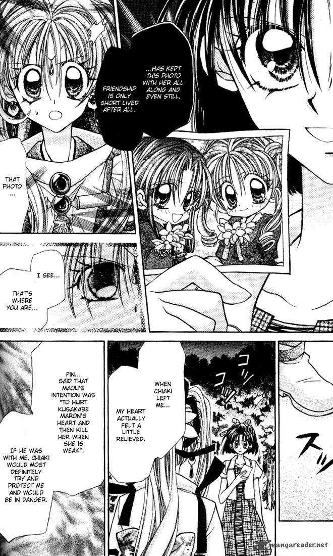 Kamikaze Kaitou Jeanne 27 10