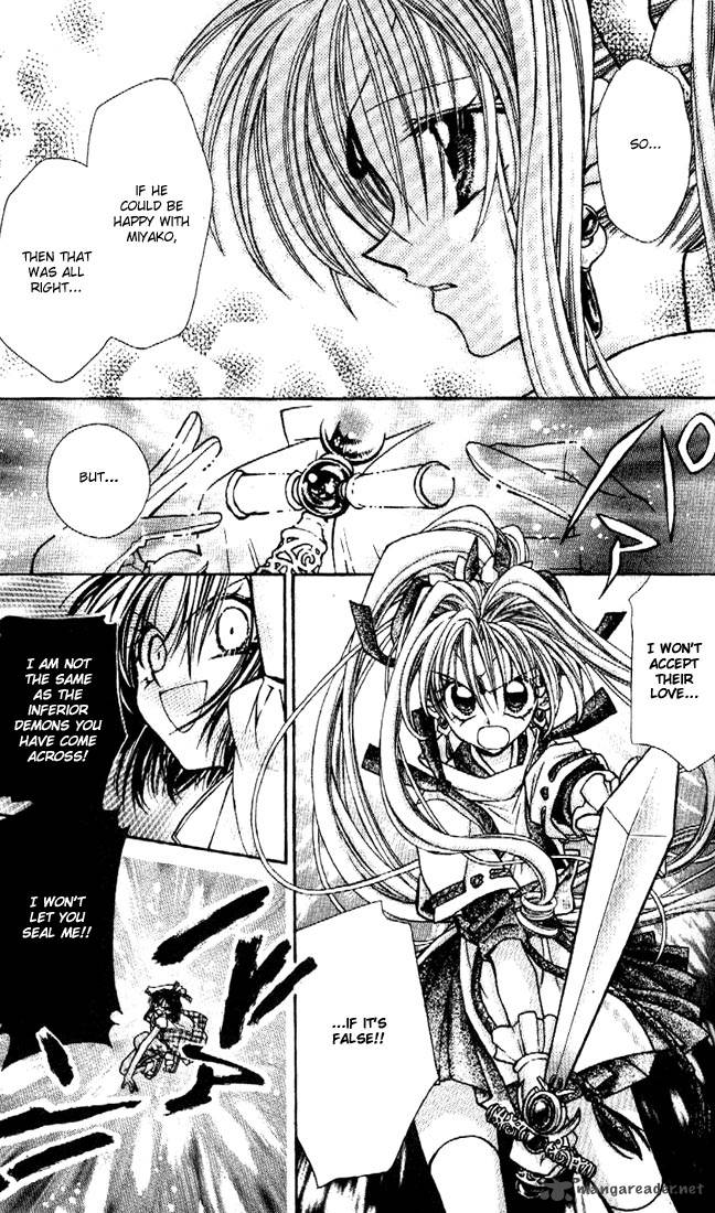 Kamikaze Kaitou Jeanne 27 11