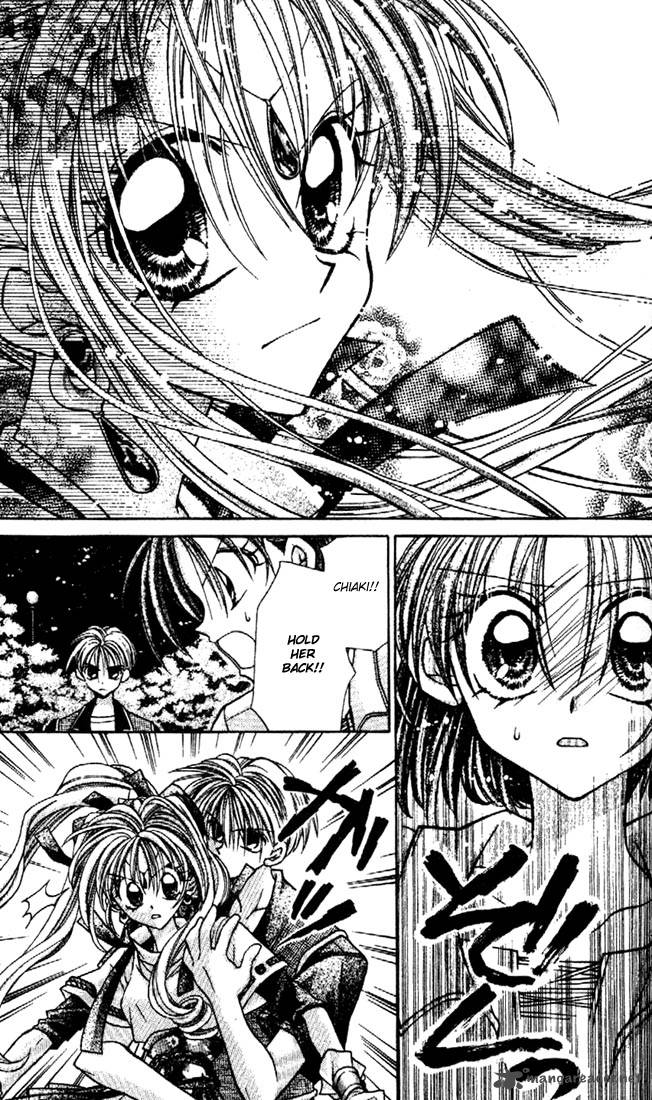 Kamikaze Kaitou Jeanne 27 13