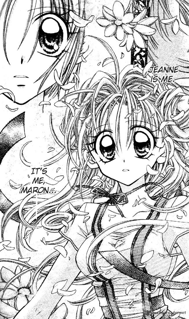 Kamikaze Kaitou Jeanne 27 20