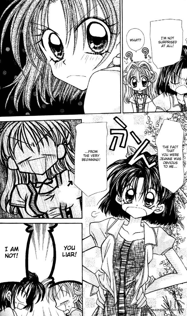 Kamikaze Kaitou Jeanne 27 26