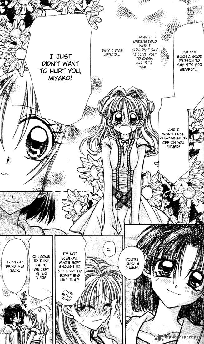 Kamikaze Kaitou Jeanne 27 29