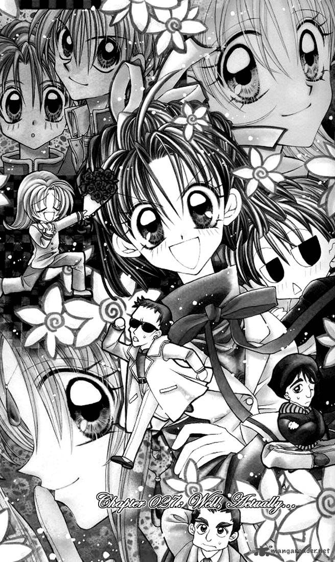 Kamikaze Kaitou Jeanne 27 3