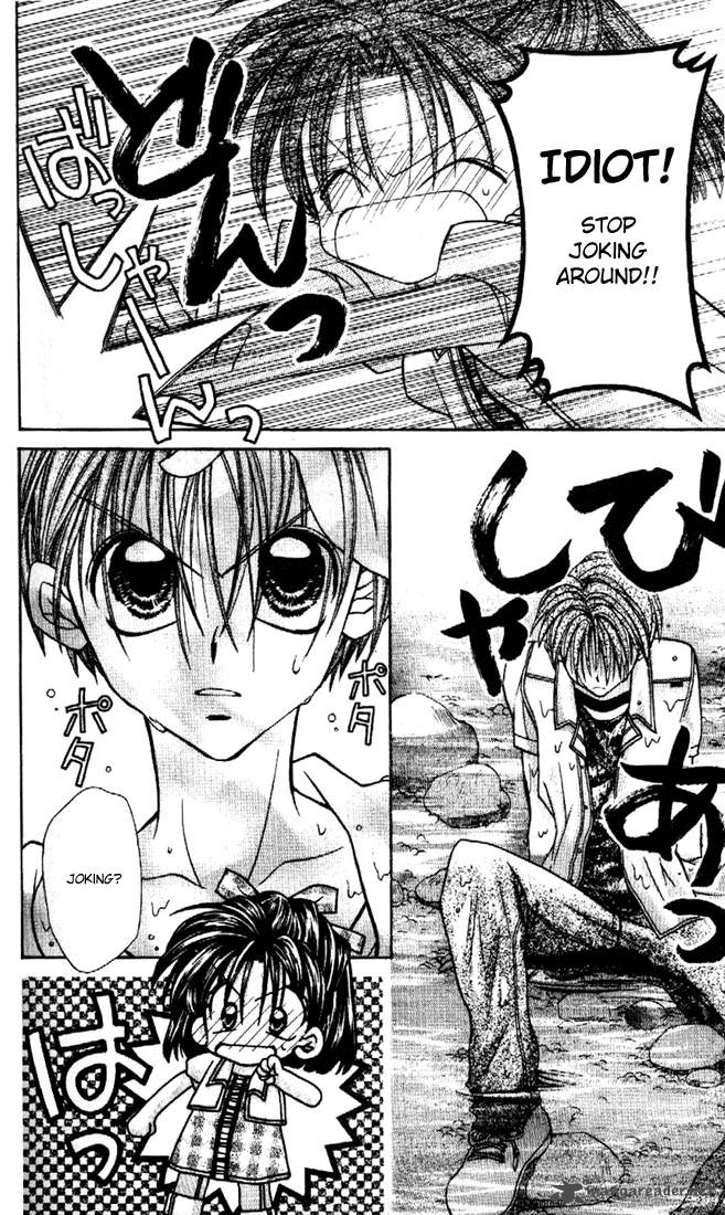 Kamikaze Kaitou Jeanne 27 34