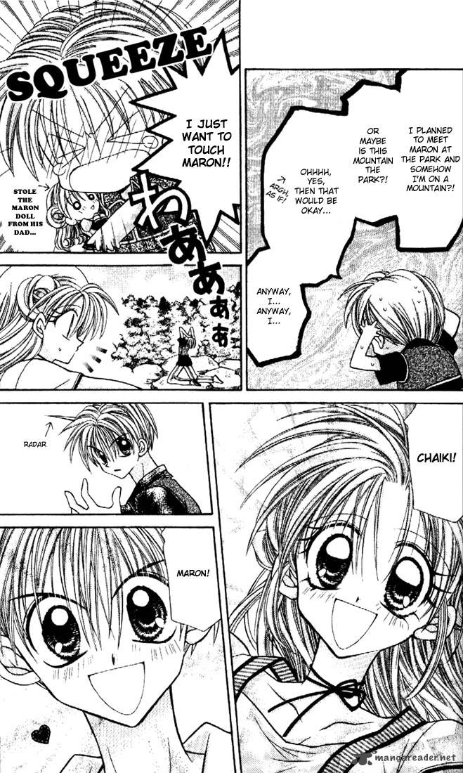 Kamikaze Kaitou Jeanne 27 37