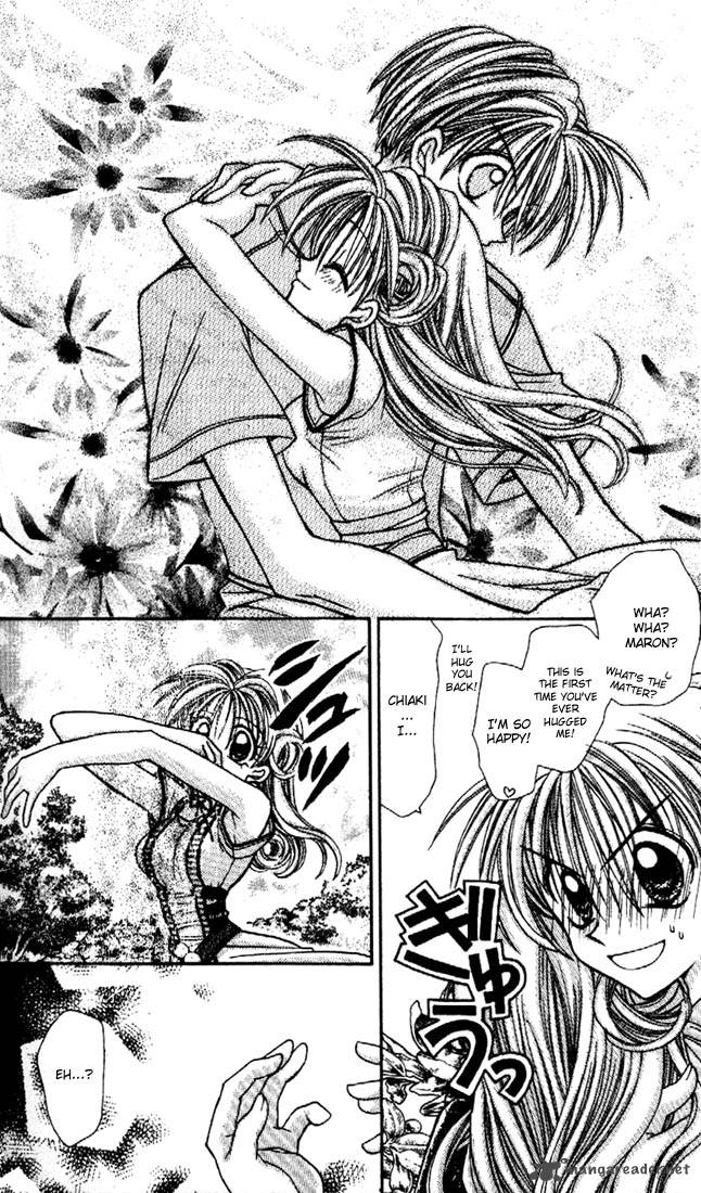 Kamikaze Kaitou Jeanne 27 38