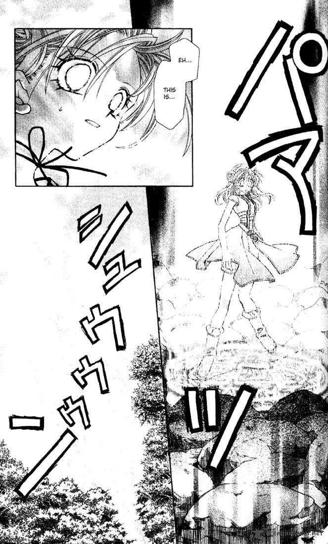 Kamikaze Kaitou Jeanne 28 39