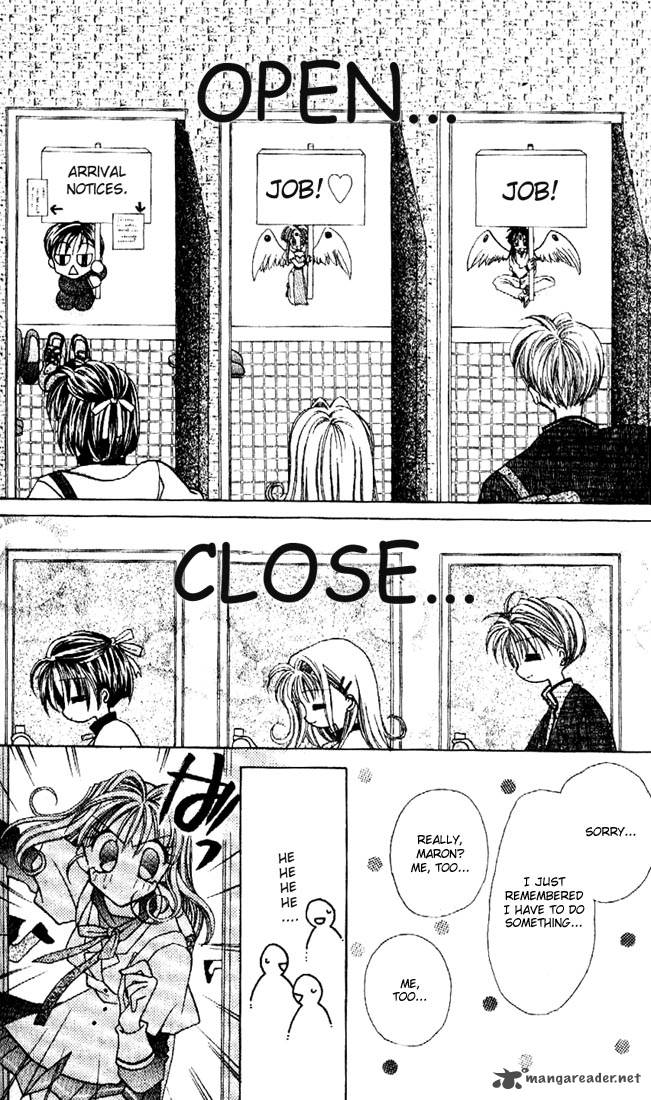 Kamikaze Kaitou Jeanne 4 13