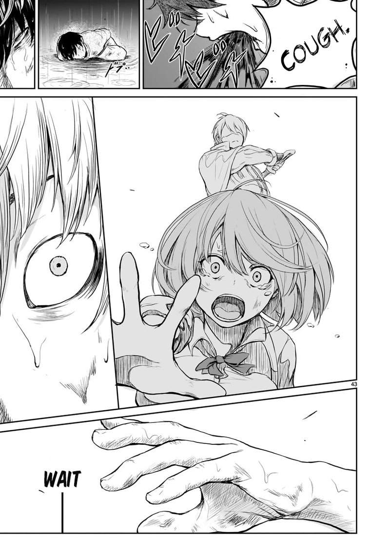 Kaminaki Sekai No Kamisama Katsudou 1 44