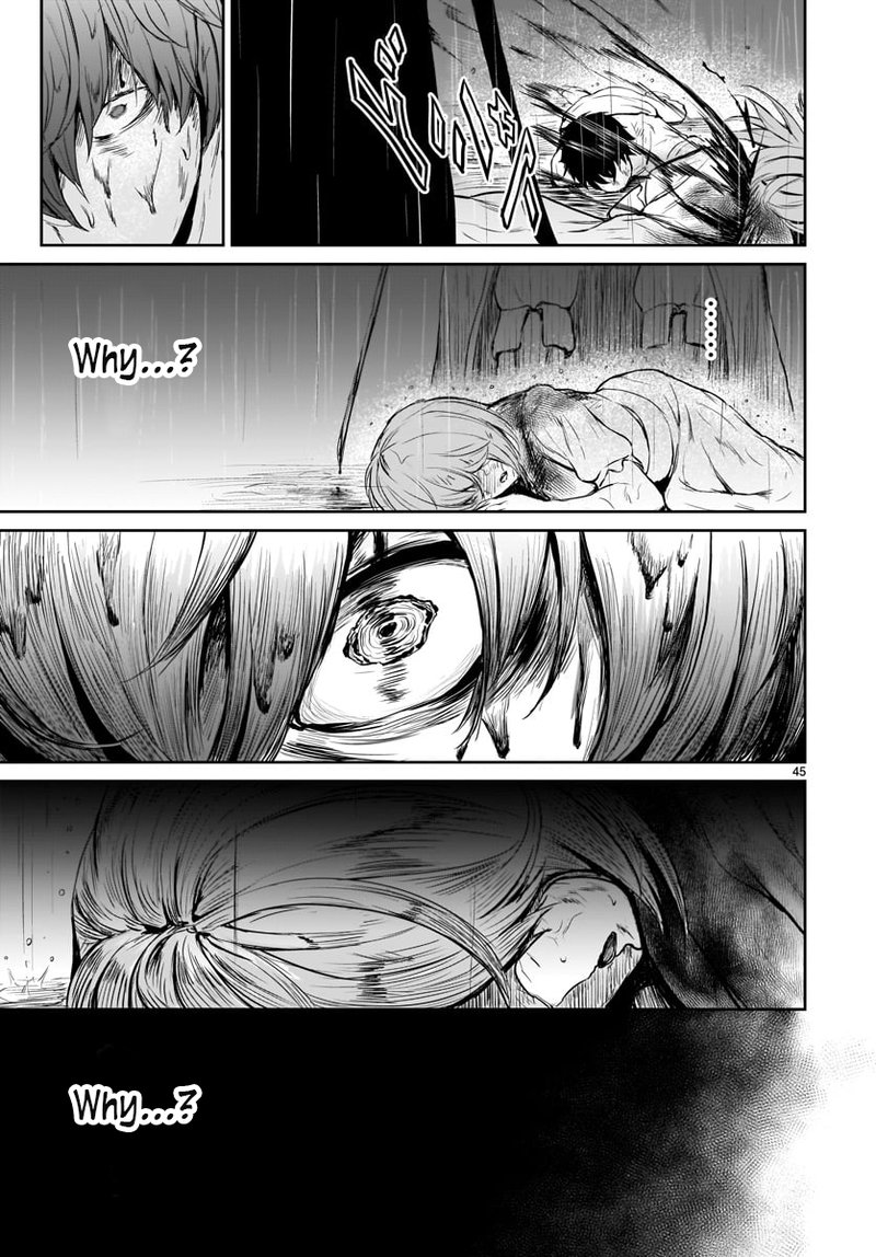 Kaminaki Sekai No Kamisama Katsudou 1 46