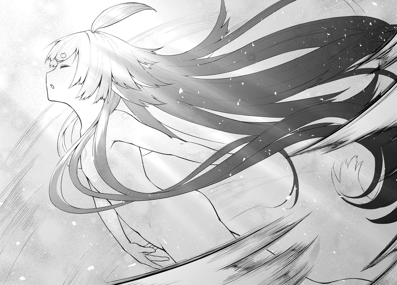 Kaminaki Sekai No Kamisama Katsudou 1 51