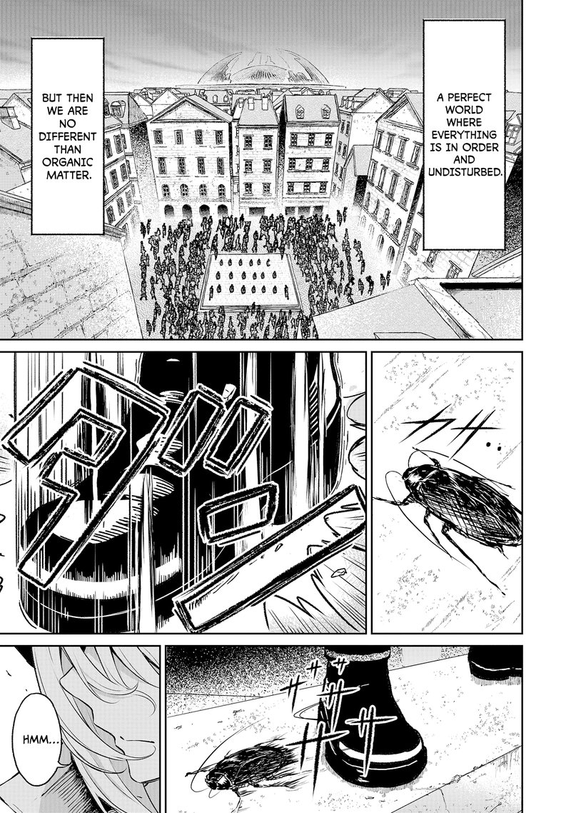 Kaminaki Sekai No Kamisama Katsudou 10 3