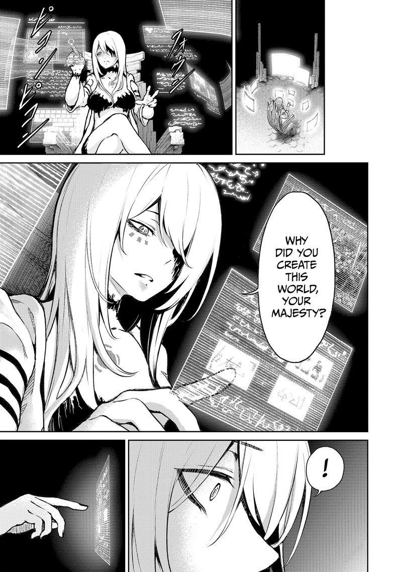 Kaminaki Sekai No Kamisama Katsudou 10 5