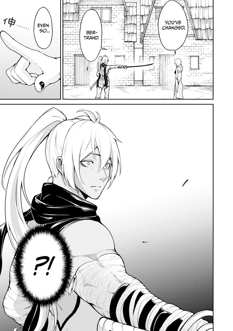 Kaminaki Sekai No Kamisama Katsudou 11 9