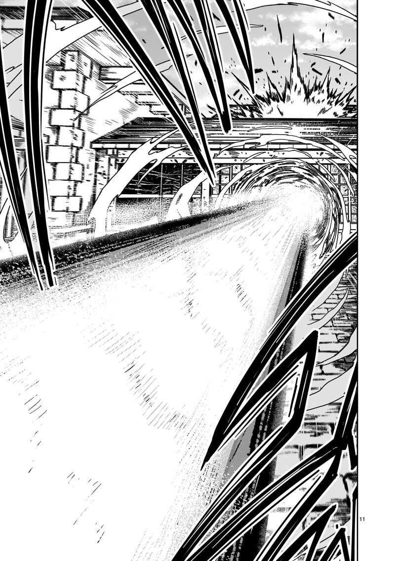 Kaminaki Sekai No Kamisama Katsudou 17 11