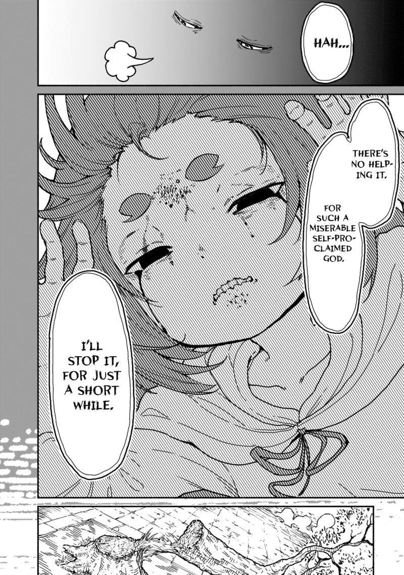 Kaminaki Sekai No Kamisama Katsudou 19 6