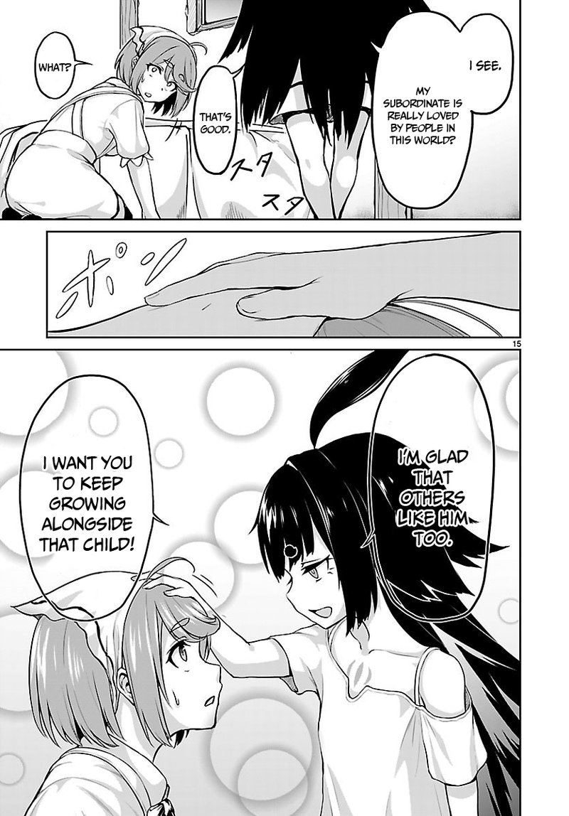 Kaminaki Sekai No Kamisama Katsudou 2 15