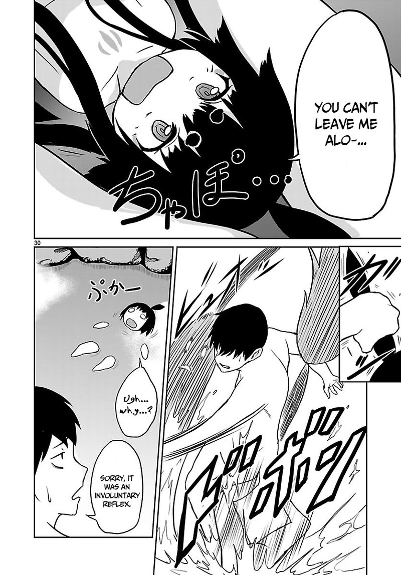 Kaminaki Sekai No Kamisama Katsudou 2 30