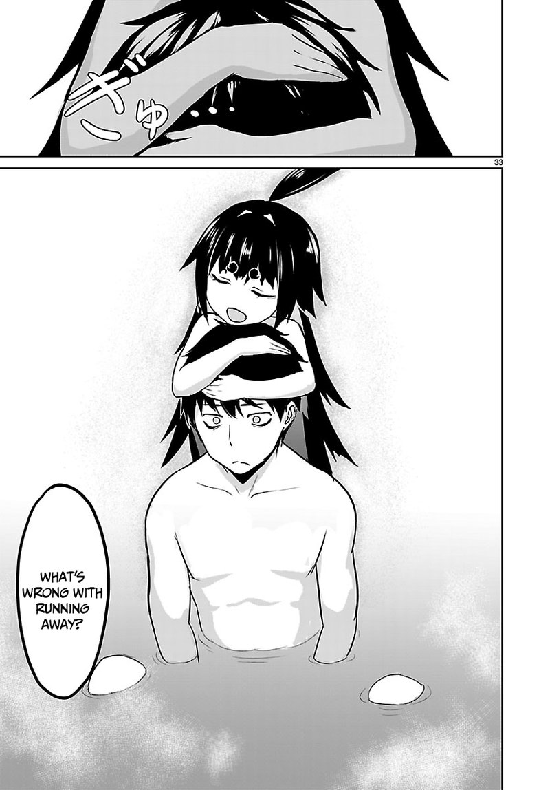 Kaminaki Sekai No Kamisama Katsudou 2 33