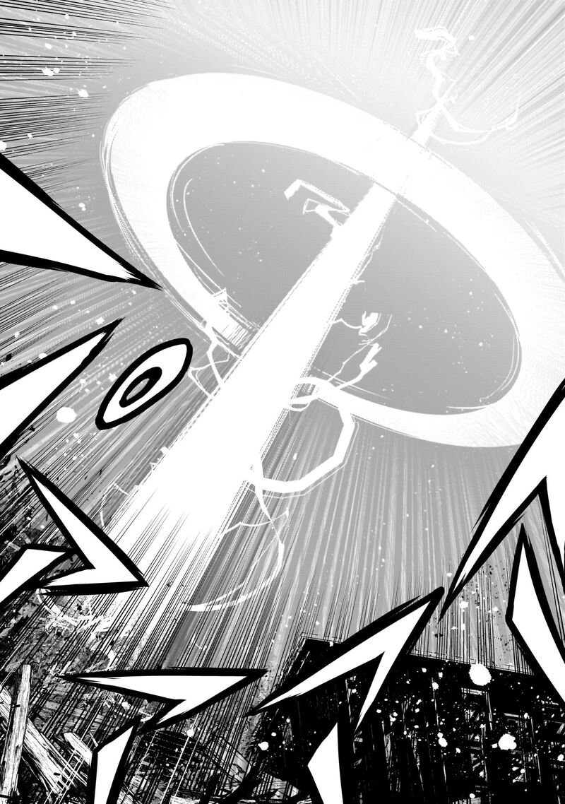 Kaminaki Sekai No Kamisama Katsudou 21 19