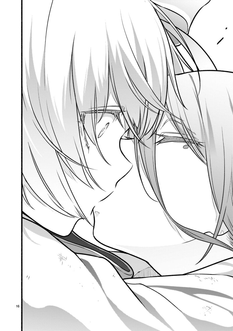 Kaminaki Sekai No Kamisama Katsudou 22 14