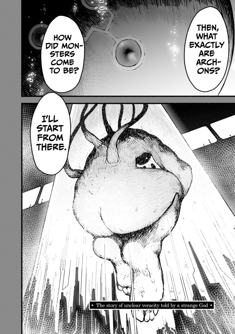 Kaminaki Sekai No Kamisama Katsudou 23 4