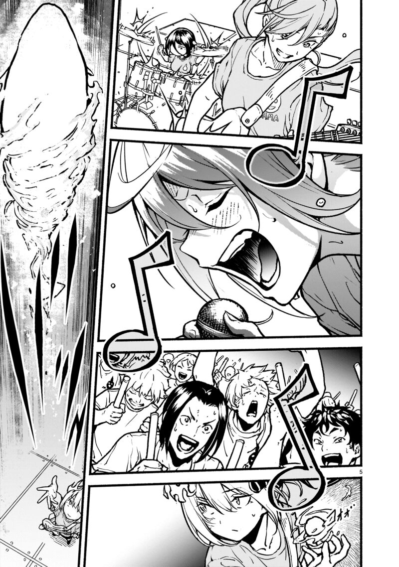 Kaminaki Sekai No Kamisama Katsudou 25 19