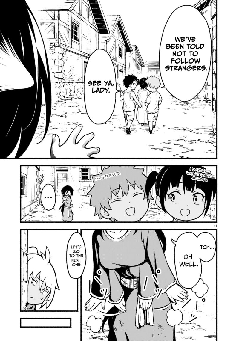 Kaminaki Sekai No Kamisama Katsudou 26 11