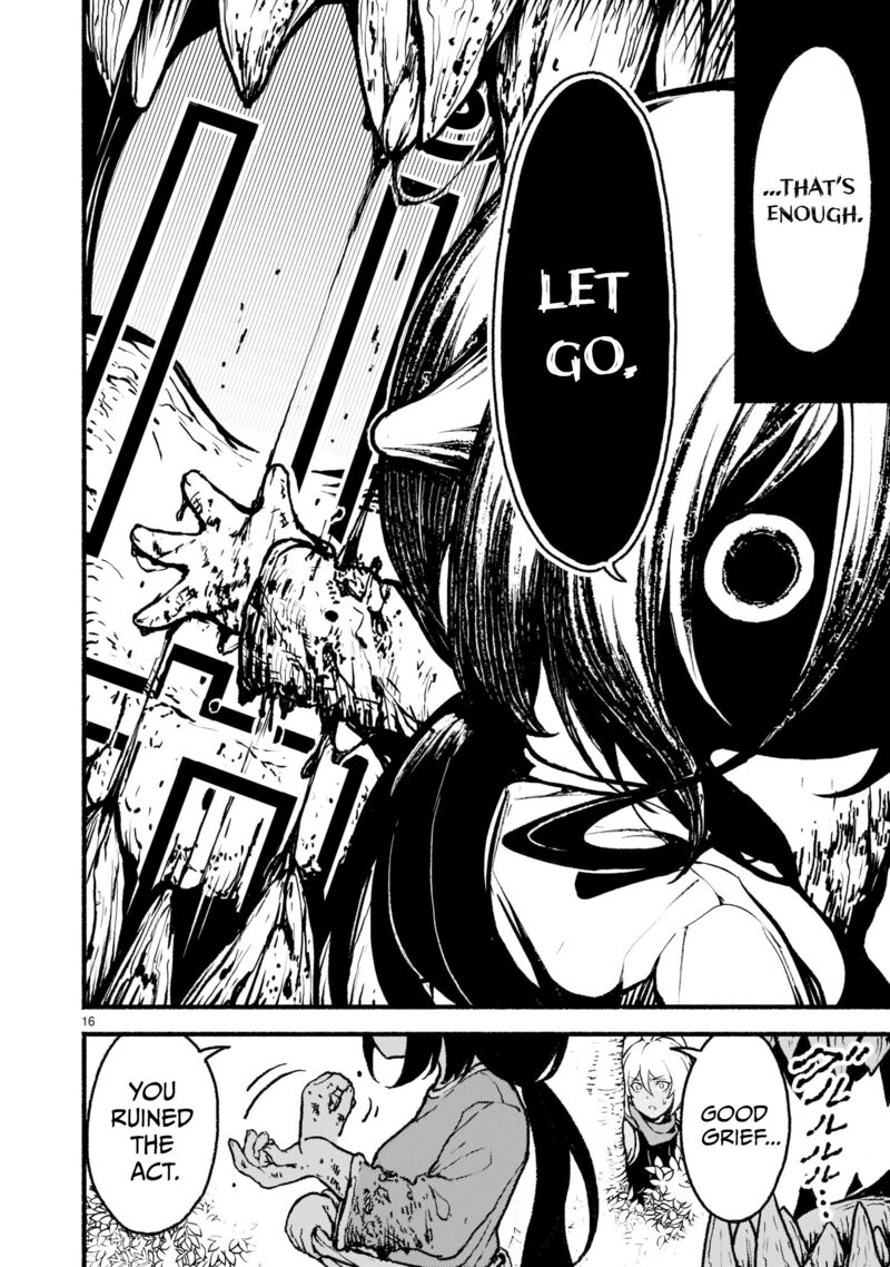 Kaminaki Sekai No Kamisama Katsudou 26 16