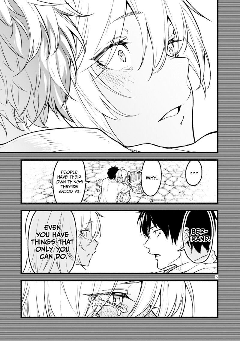 Kaminaki Sekai No Kamisama Katsudou 26 5