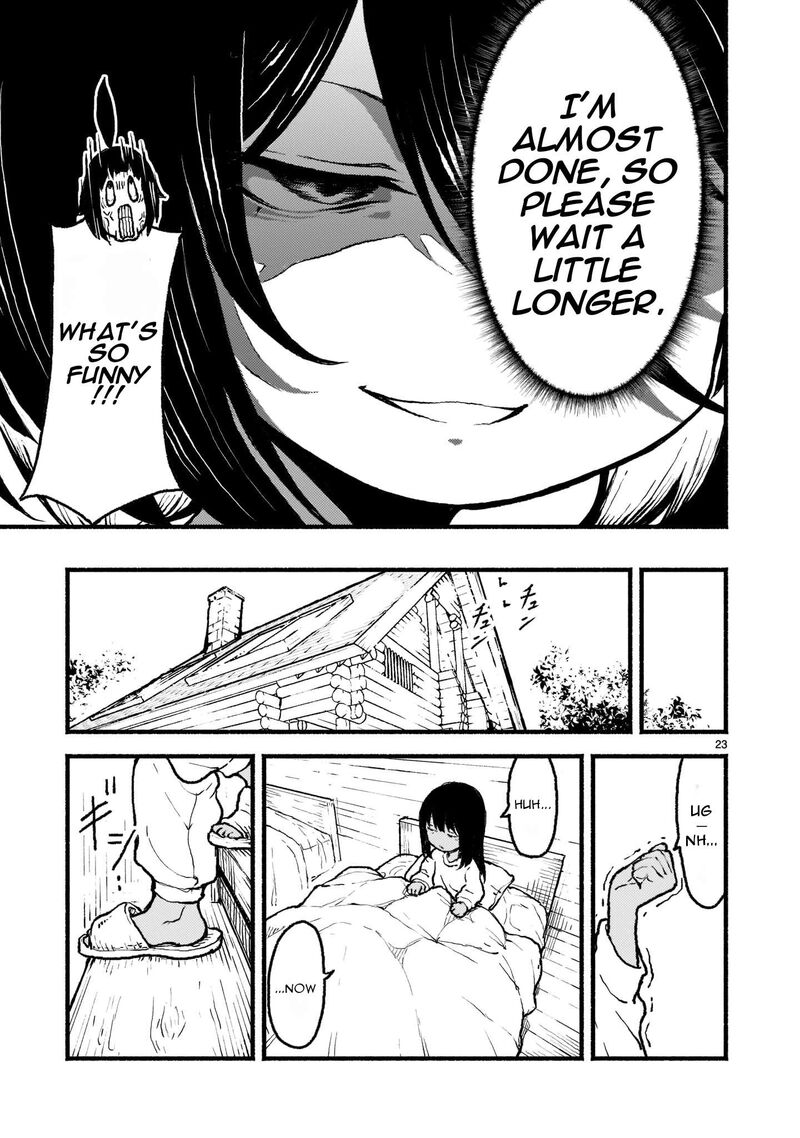 Kaminaki Sekai No Kamisama Katsudou 28 24