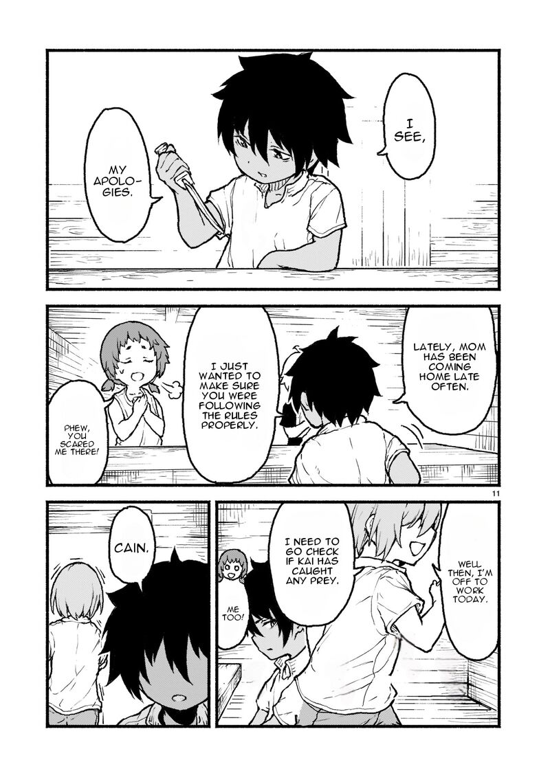 Kaminaki Sekai No Kamisama Katsudou 29 12