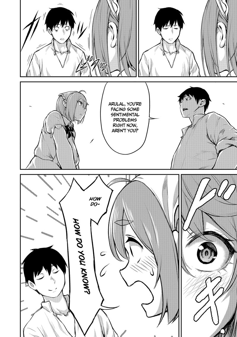 Kaminaki Sekai No Kamisama Katsudou 3 14