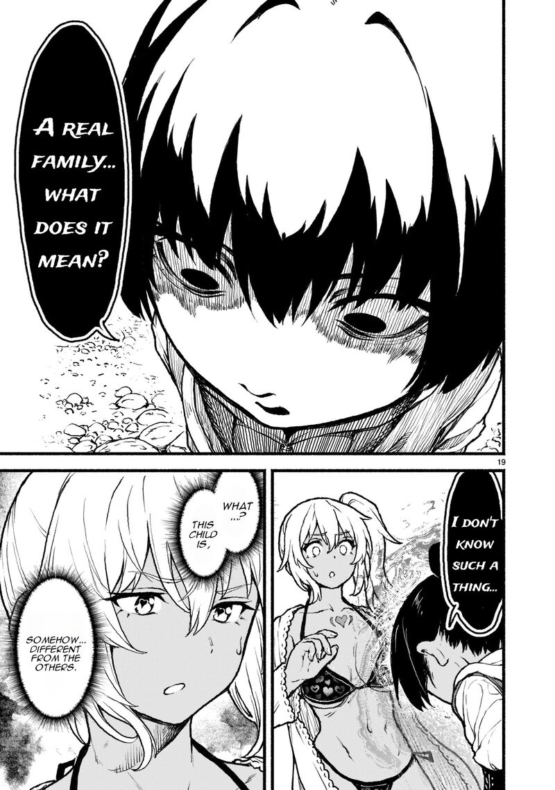 Kaminaki Sekai No Kamisama Katsudou 30 20