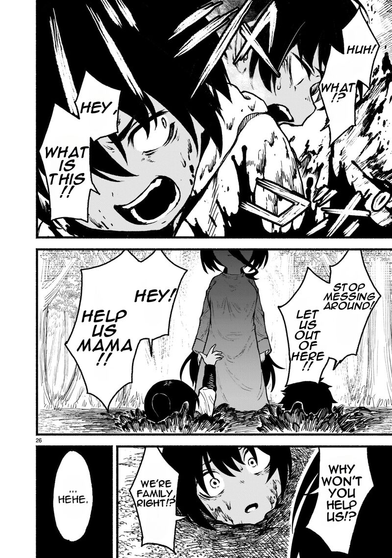 Kaminaki Sekai No Kamisama Katsudou 32 24