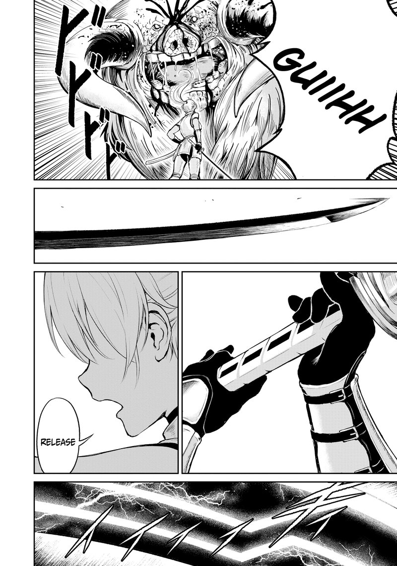 Kaminaki Sekai No Kamisama Katsudou 4 10
