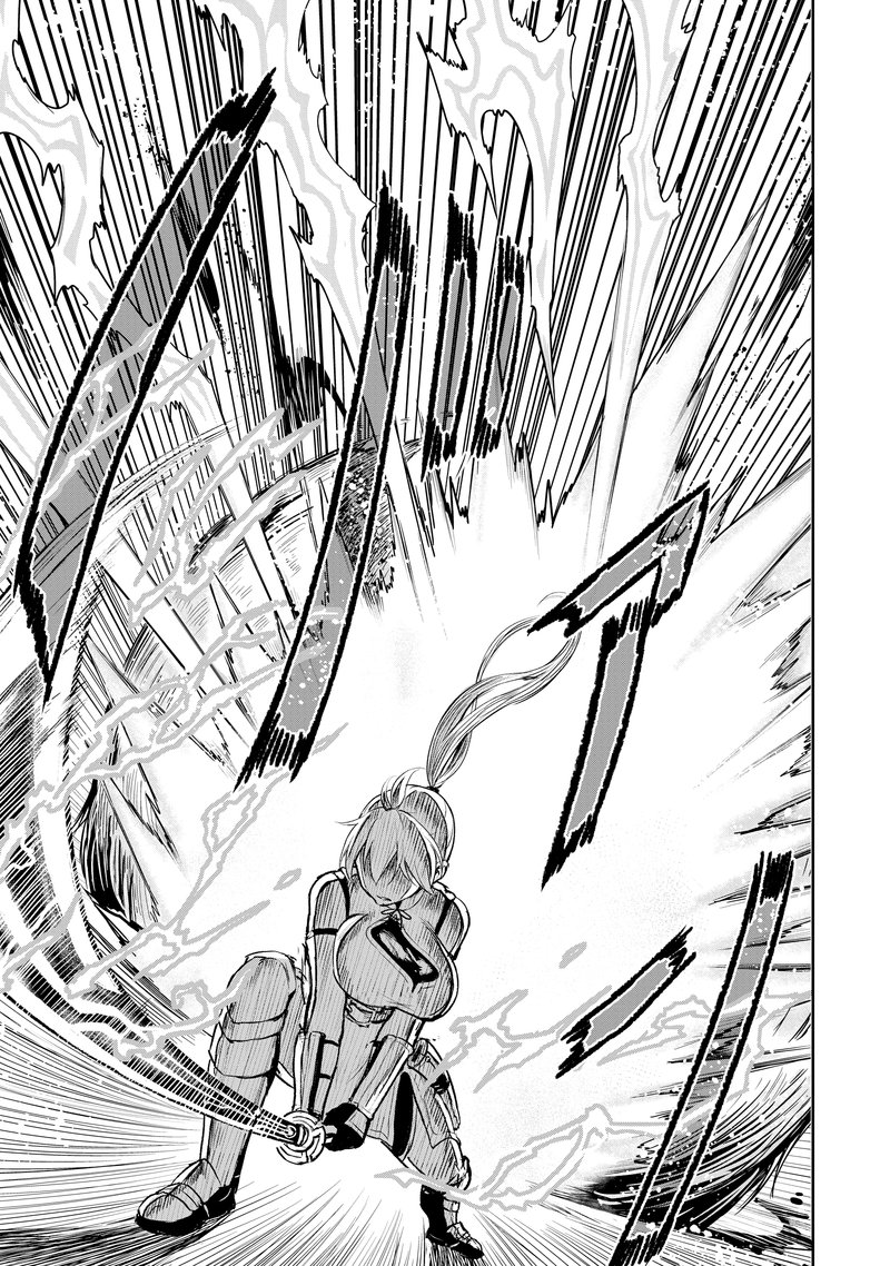 Kaminaki Sekai No Kamisama Katsudou 4 11