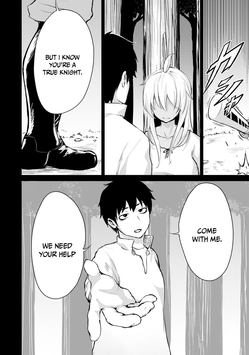 Kaminaki Sekai No Kamisama Katsudou 4 22