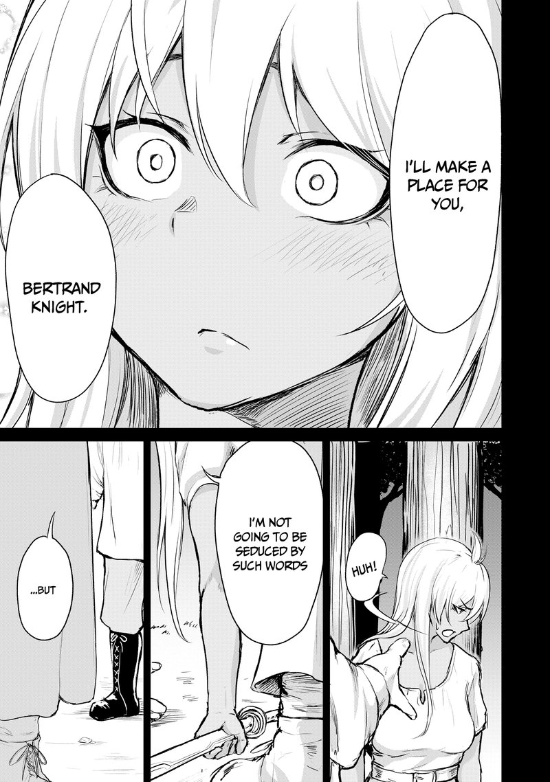 Kaminaki Sekai No Kamisama Katsudou 4 23