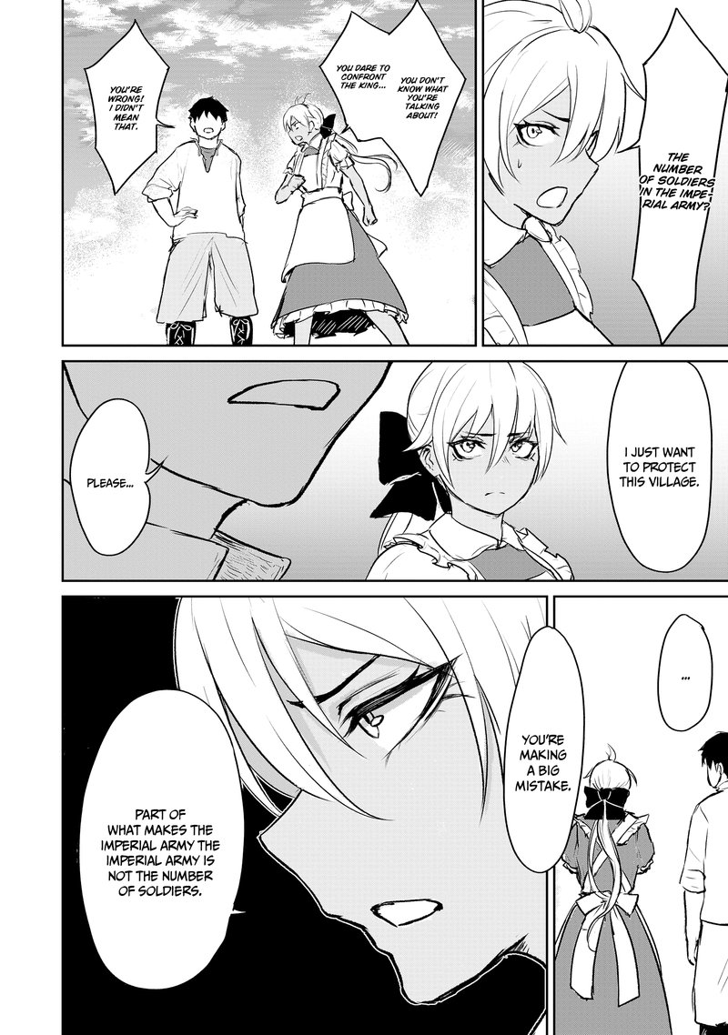 Kaminaki Sekai No Kamisama Katsudou 4 32