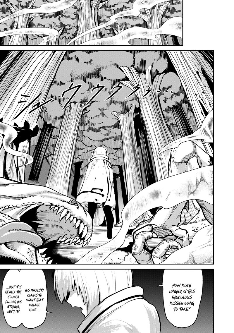 Kaminaki Sekai No Kamisama Katsudou 5 13