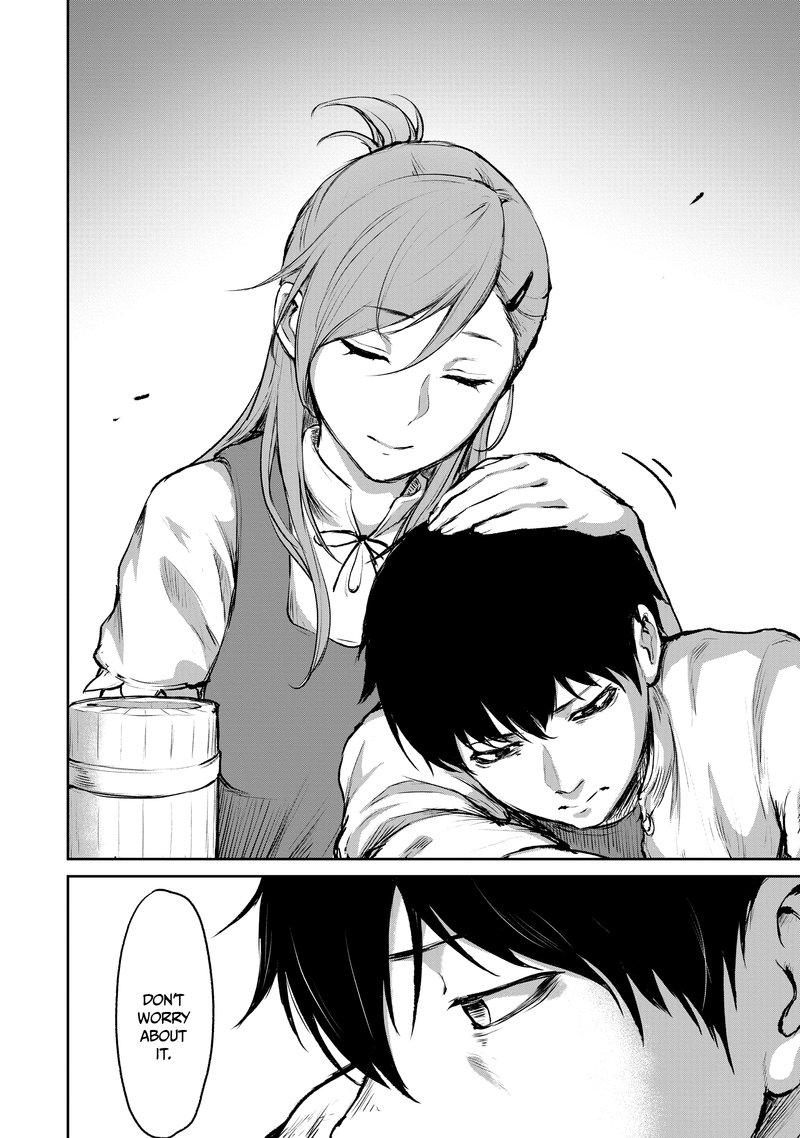Kaminaki Sekai No Kamisama Katsudou 5 18