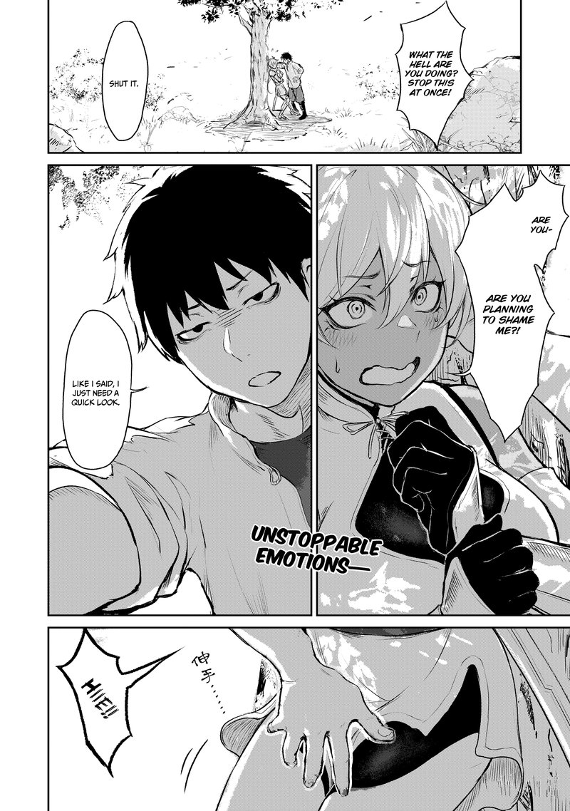 Kaminaki Sekai No Kamisama Katsudou 5 2