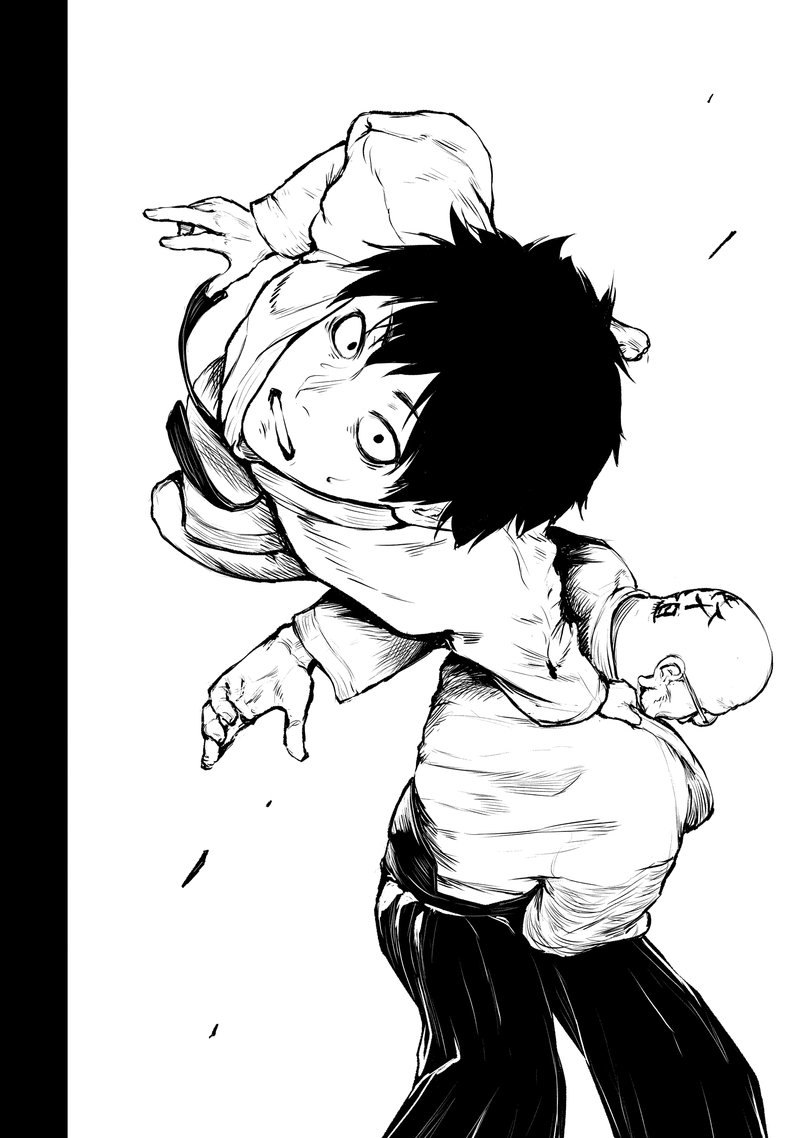 Kaminaki Sekai No Kamisama Katsudou 5 22