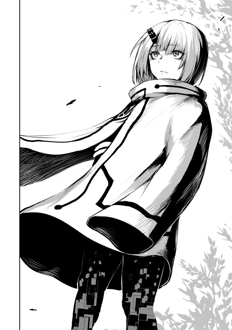 Kaminaki Sekai No Kamisama Katsudou 5 26