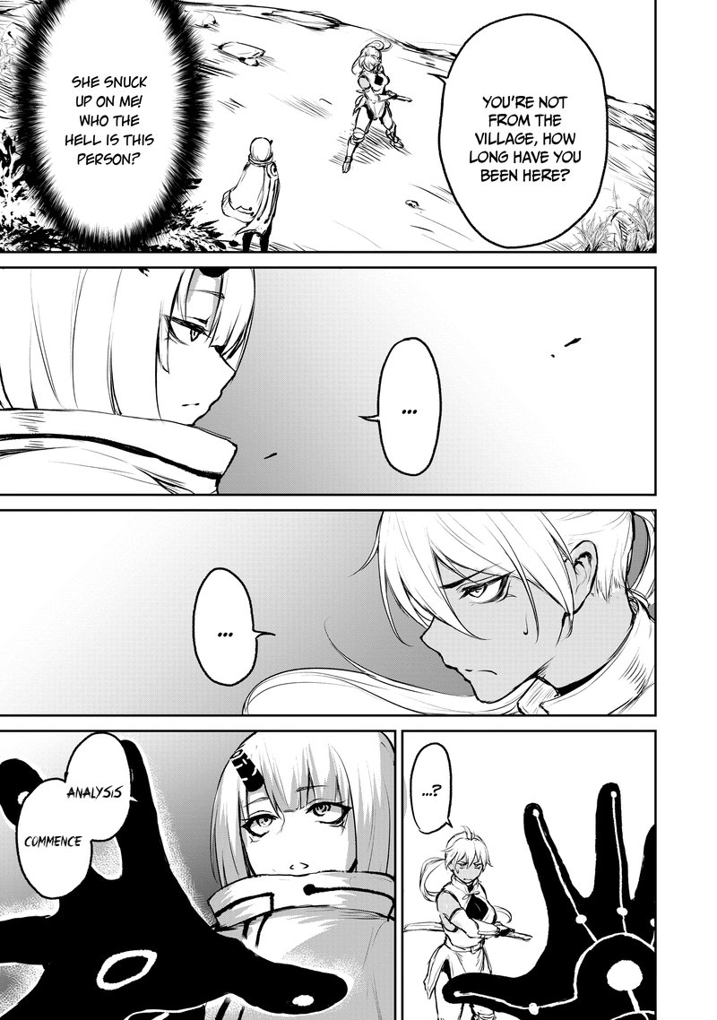 Kaminaki Sekai No Kamisama Katsudou 5 27