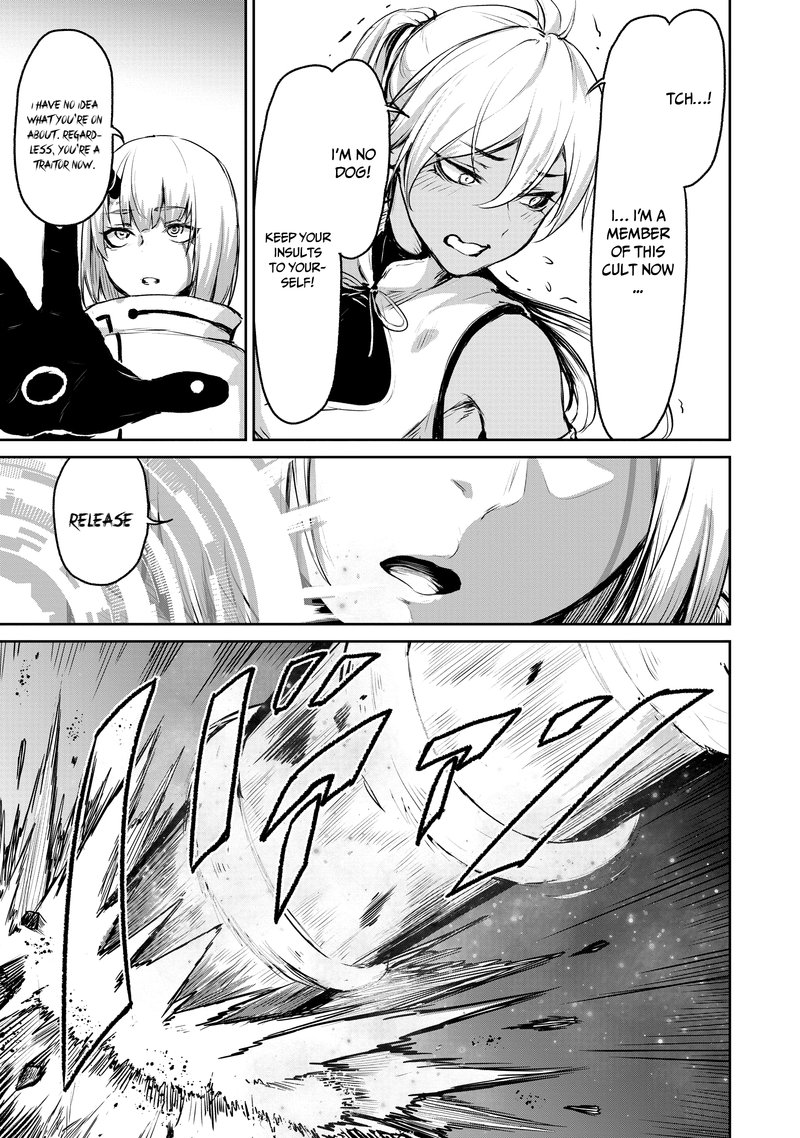 Kaminaki Sekai No Kamisama Katsudou 5 29
